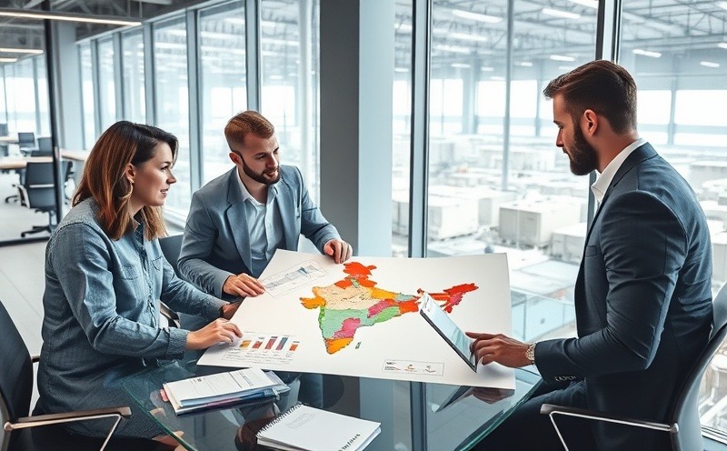 Ideal Partner Profile